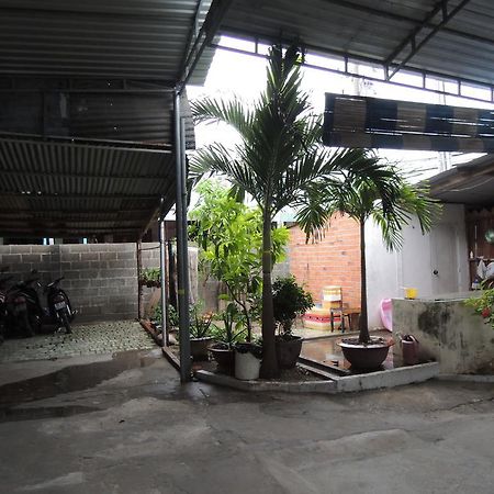潘切 Pin Pon Mui Ne酒店 外观 照片