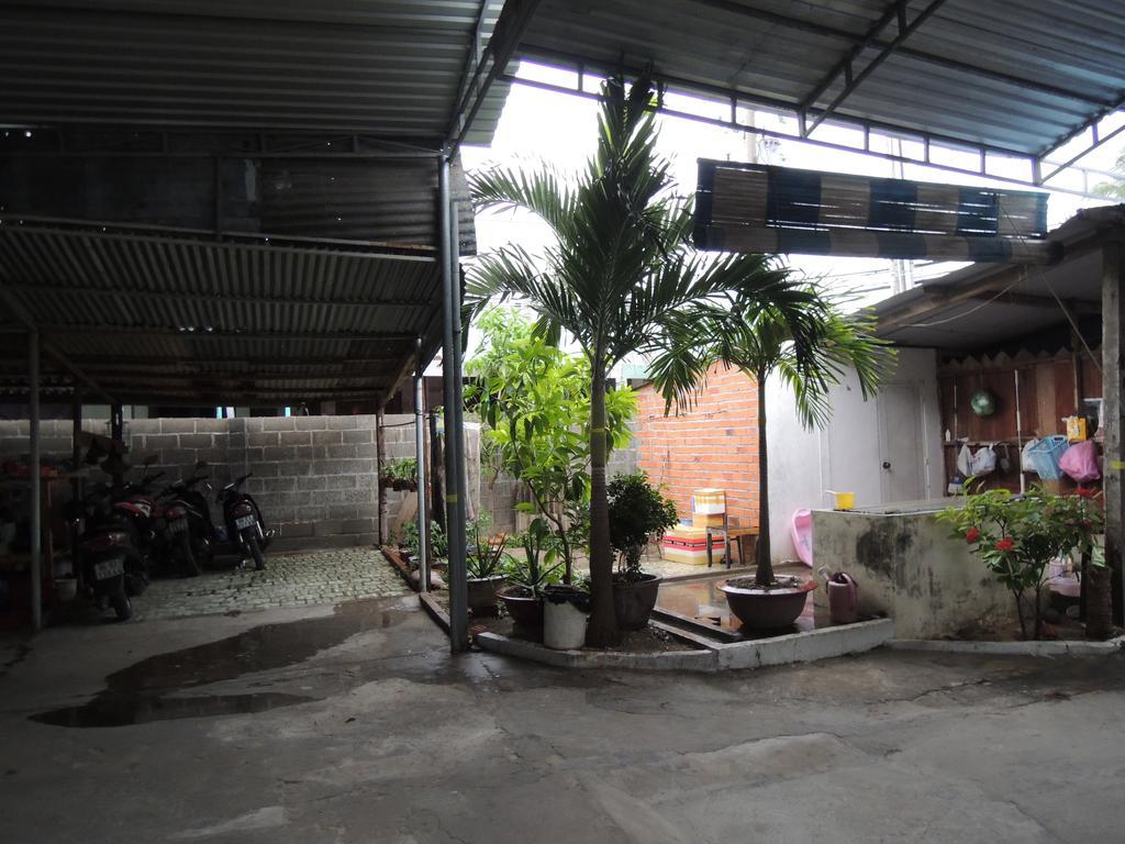 潘切 Pin Pon Mui Ne酒店 外观 照片