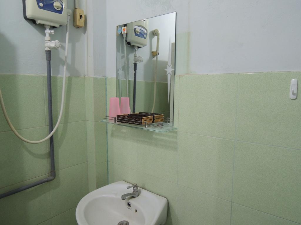 潘切 Pin Pon Mui Ne酒店 客房 照片